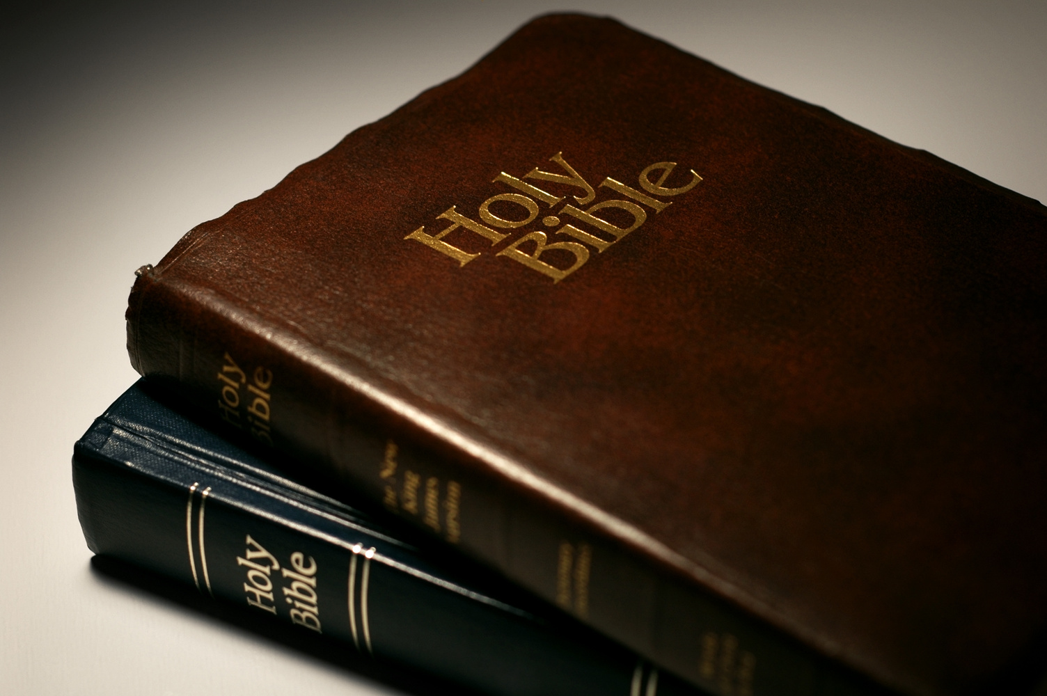 Bibles